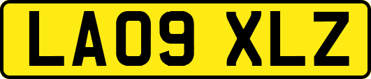 LA09XLZ