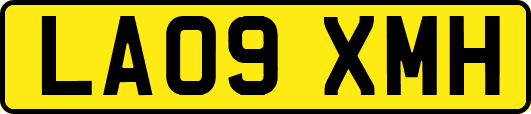 LA09XMH