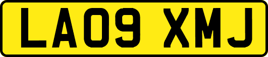 LA09XMJ