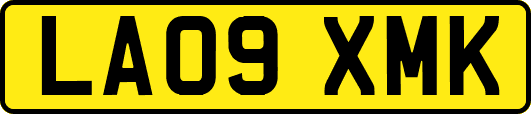 LA09XMK