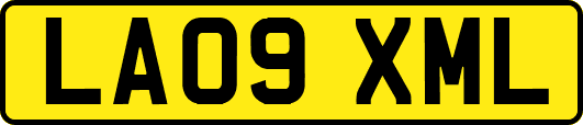 LA09XML