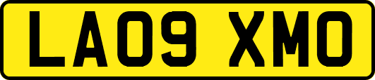LA09XMO