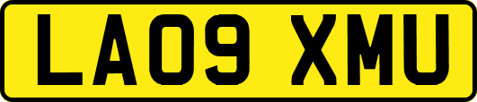 LA09XMU