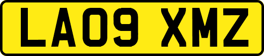 LA09XMZ