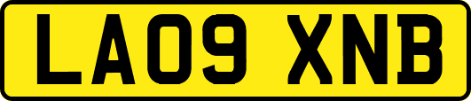 LA09XNB