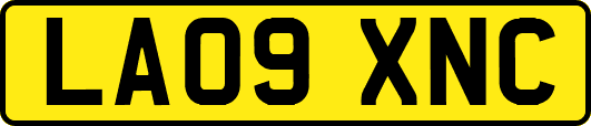 LA09XNC