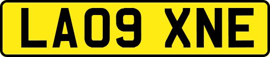 LA09XNE