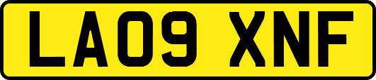 LA09XNF