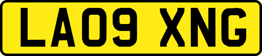 LA09XNG