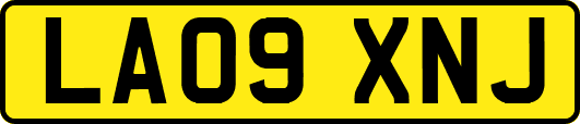 LA09XNJ