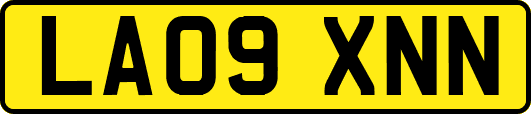 LA09XNN