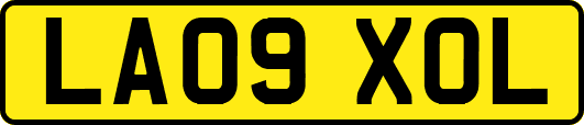 LA09XOL