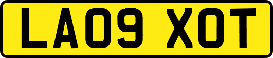 LA09XOT