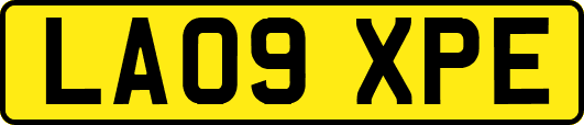 LA09XPE