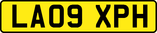 LA09XPH