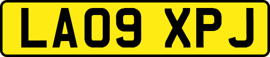 LA09XPJ