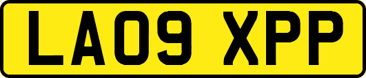 LA09XPP