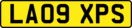 LA09XPS