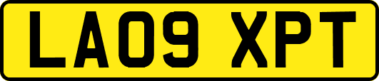 LA09XPT