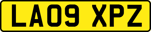 LA09XPZ