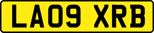 LA09XRB