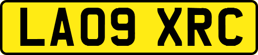 LA09XRC