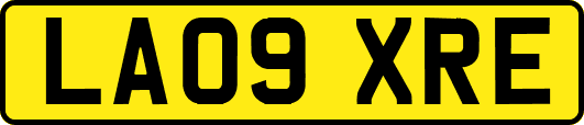 LA09XRE