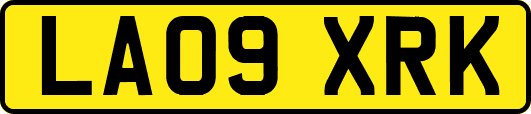 LA09XRK