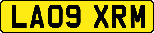 LA09XRM