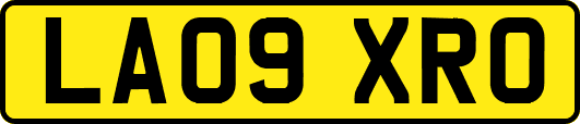 LA09XRO