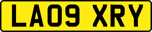 LA09XRY
