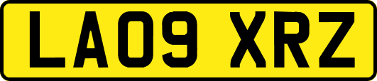 LA09XRZ