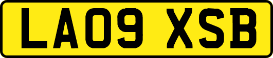 LA09XSB