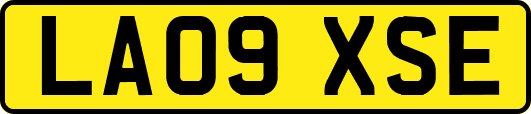 LA09XSE