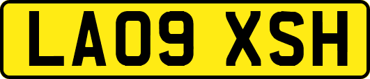 LA09XSH