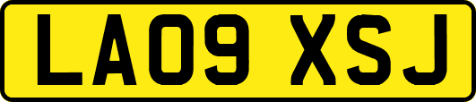 LA09XSJ
