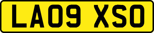 LA09XSO