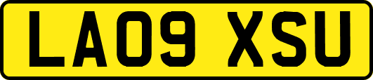 LA09XSU