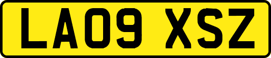 LA09XSZ