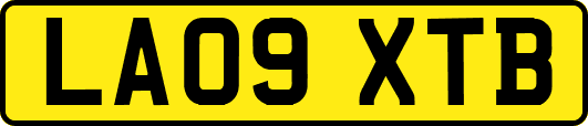 LA09XTB