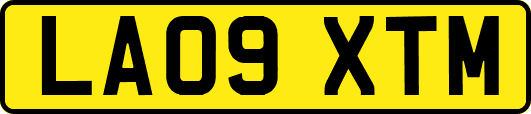 LA09XTM