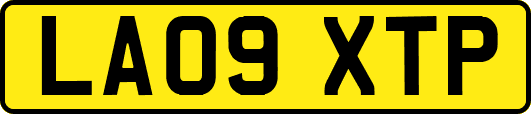 LA09XTP