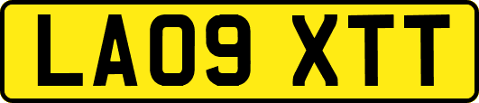 LA09XTT
