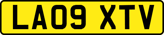 LA09XTV