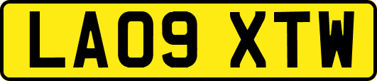 LA09XTW