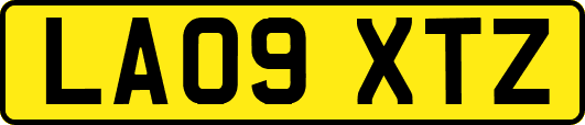 LA09XTZ