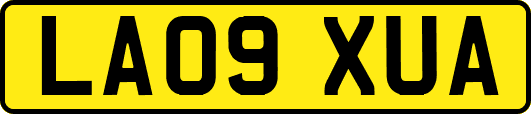 LA09XUA