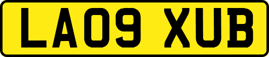 LA09XUB