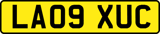 LA09XUC