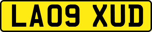 LA09XUD